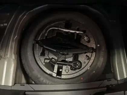 Photo 10 Volkswagen T-cross  1.0 TSI 110ch R-Line DSG7