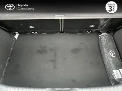 Photo 9 Toyota Aygo  X 1.0 VVT-i 72ch Dynamic MY23