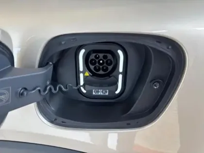 Photo 9 Mg MGS6  EV 244ch - 77kWh Luxury
