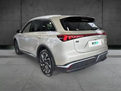 Photo 5 Mg MGS6  EV 244ch - 77kWh Luxury