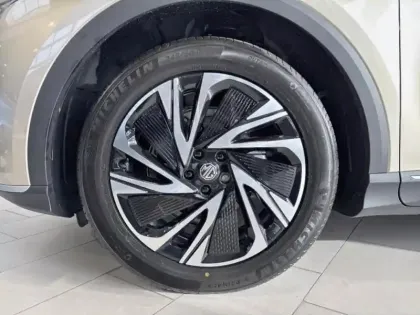 Photo 8 Mg MGS6  EV 244ch - 77kWh Luxury
