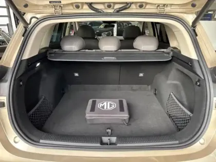 Photo 13 Mg MGS6  EV 244ch - 77kWh Luxury