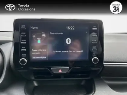 Photo 14 Toyota Yaris  116h Design 5p MY22