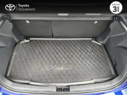 Photo 9 Toyota Yaris  116h Design 5p MY22