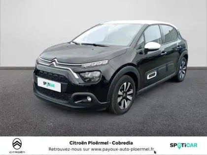 Photo Citroën C3