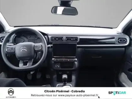 Photo 7 Citroën C3  1.2 PureTech 110ch S&S Shine 120-123g