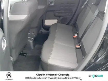 Photo 9 Citroën C3  1.2 PureTech 110ch S&S Shine 120-123g