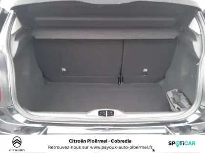 Photo 5 Citroën C3  1.2 PureTech 110ch S&S Shine 120-123g