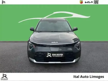 Photo 16 Kia Niro  EV 204ch Motion