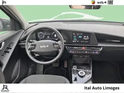 Photo 22 Kia Niro  EV 204ch Motion