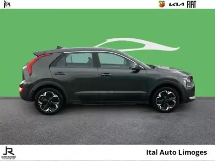 Photo 18 Kia Niro  EV 204ch Motion
