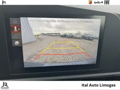 Photo 11 Kia Niro  EV 204ch Motion