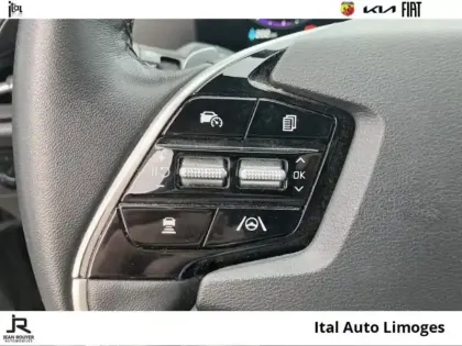 Photo 14 Kia Niro  EV 204ch Motion