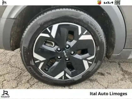 Photo 25 Kia Niro  EV 204ch Motion