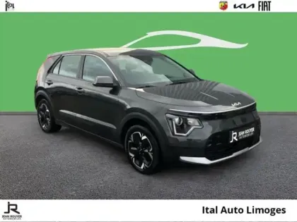 Photo 17 Kia Niro  EV 204ch Motion