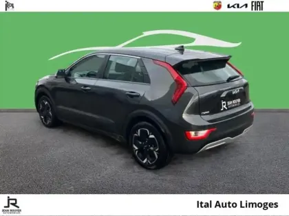Photo 21 Kia Niro  EV 204ch Motion