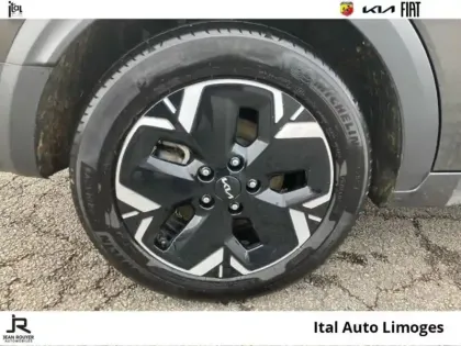 Photo 10 Kia Niro  EV 204ch Motion