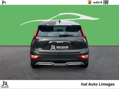 Photo 19 Kia Niro  EV 204ch Motion