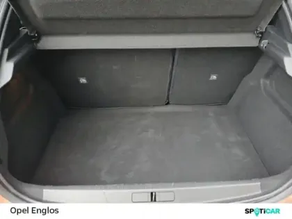 Photo 5 Opel Corsa  1.2 Turbo 100ch GS Line