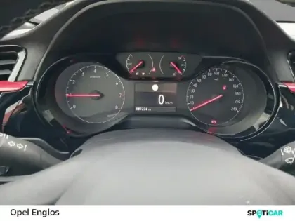 Photo 9 Opel Corsa  1.2 Turbo 100ch GS Line