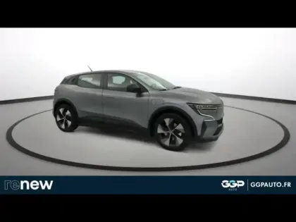 Photo 6 Renault Megane  E-Tech Electric EV40 130ch Equilibre standard charge