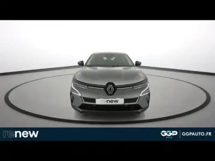 Photo 5 Renault Megane  E-Tech Electric EV40 130ch Equilibre standard charge