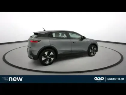 Photo 7 Renault Megane  E-Tech Electric EV40 130ch Equilibre standard charge