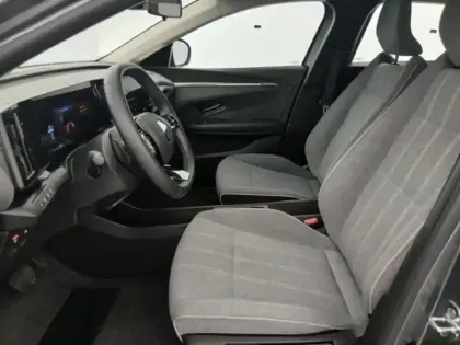 Photo 13 Renault Megane  E-Tech Electric EV40 130ch Equilibre standard charge