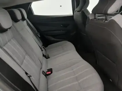 Photo 14 Renault Megane  E-Tech Electric EV40 130ch Equilibre standard charge