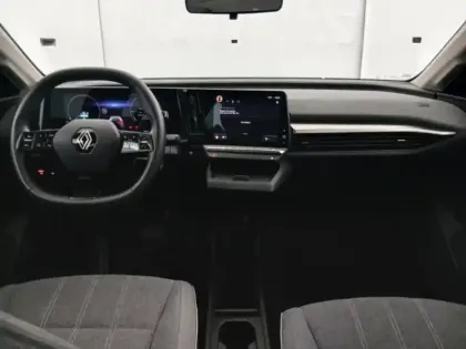 Photo 12 Renault Megane  E-Tech Electric EV40 130ch Equilibre standard charge