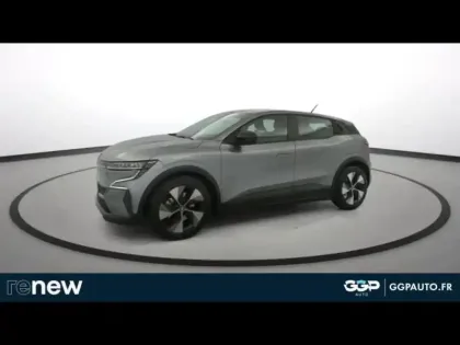 Photo 11 Renault Megane  E-Tech Electric EV40 130ch Equilibre standard charge