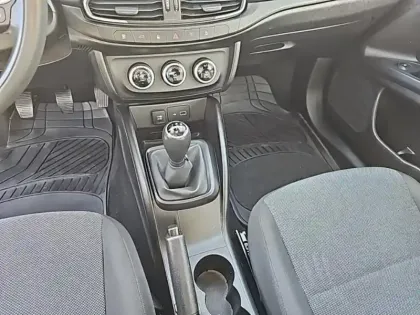 Photo 14 Fiat Tipo Gén. II Ph2  4