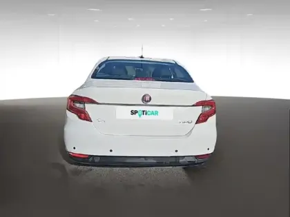 Photo 19 Fiat Tipo Gén. II Ph2  4