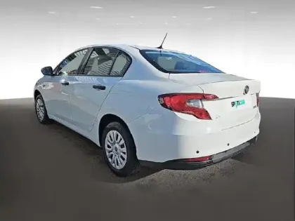 Photo 21 Fiat Tipo Gén. II Ph2  4