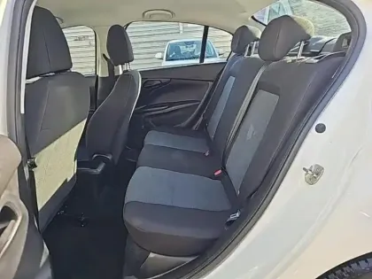 Photo 9 Fiat Tipo Gén. II Ph2  4