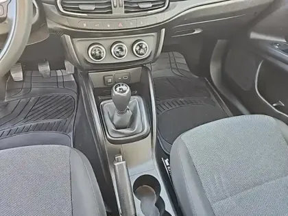 Photo 29 Fiat Tipo Gén. II Ph2  4