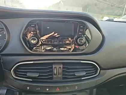 Photo 28 Fiat Tipo Gén. II Ph2  4