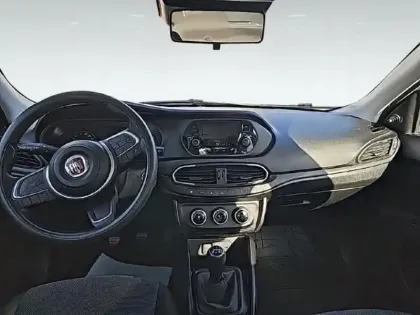 Photo 22 Fiat Tipo Gén. II Ph2  4