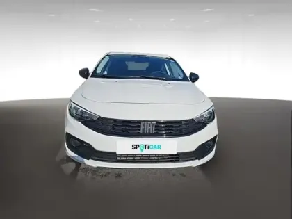 Photo 16 Fiat Tipo Gén. II Ph2  4