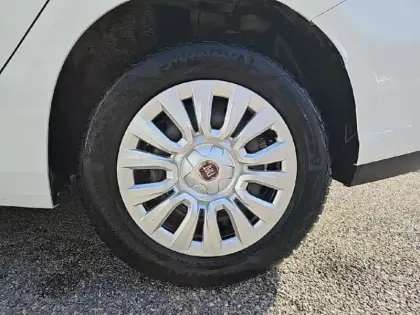 Photo 25 Fiat Tipo Gén. II Ph2  4