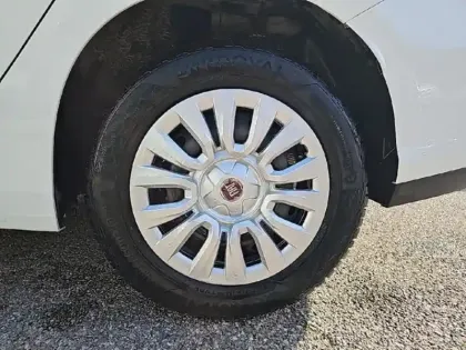 Photo 10 Fiat Tipo Gén. II Ph2  4