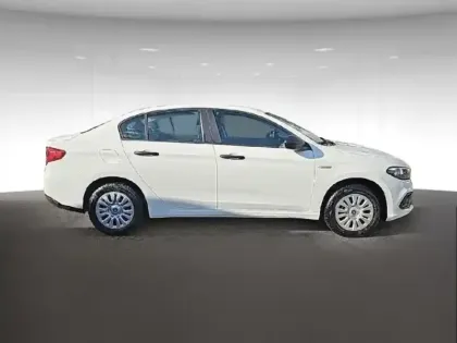 Photo 18 Fiat Tipo Gén. II Ph2  4