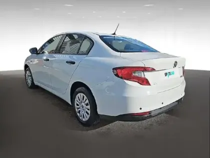 Photo 6 Fiat Tipo Gén. II Ph2  4