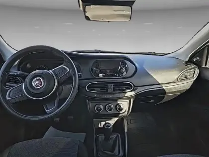 Photo 7 Fiat Tipo Gén. II Ph2  4