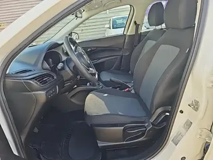 Photo 8 Fiat Tipo Gén. II Ph2  4