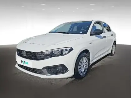 Photo 15 Fiat Tipo Gén. II Ph2  4
