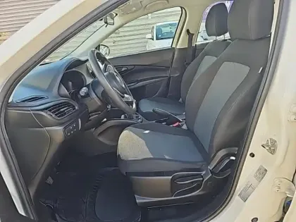 Photo 23 Fiat Tipo Gén. II Ph2  4