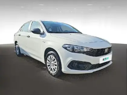 Photo 17 Fiat Tipo Gén. II Ph2  4