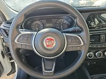 Photo 12 Fiat Tipo Gén. II Ph2  4