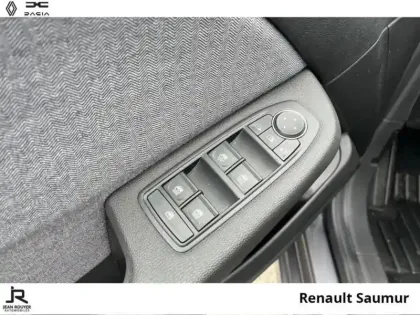 Photo 14 Renault Clio  1.0 TCe 90ch Techno